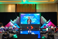 Jadi Ajang Silaturahmi Generasi Muda di Perusahaan, SIG Gelar Millennials Gathering SIG Group 2022