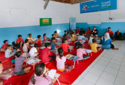 Ruang Pintar di Tulungagung