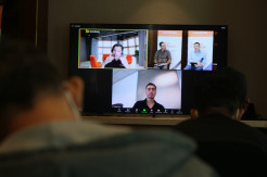 Cloudera Media Briefing Bersama Bank Mandiri dan UnionBank of Philippines