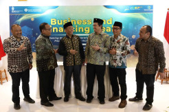 Gandeng Tiga Mitra Strategis, LinkAja Perluas Ekosistem Transaksi Digital  Syariah