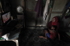 Pelita di Pelosok Negeri, Harapan Masa Depan Anak-anak Dusun Bondan