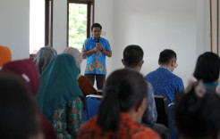BCA Tingkatkan Mutu Pendidikan Indonesia melalui Optimalisasi Pembelajaran Abad 21 di Jayapura
