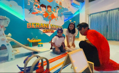 Inovasi Canggih dari Berani Sunat Center