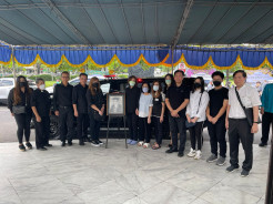Warisan Djoenaidi Widjaja di Bidang Kedokteran Indonesia Abadi Sepanjang Masa