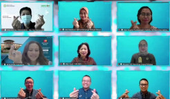 Tingkatkan Service Pelayanan Kesehatan, Garda Medika Terus Jalin Kemitraan dan Kolaborasi Digital