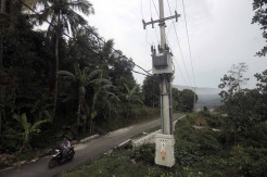 Cerita Bahagia dari Kaki Gunung Halimun Salak