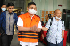 Divonis 10 Tahun Bui, Mardani Maming Juga Dihukum Bayar Uang Pengganti Rp110 Miliar