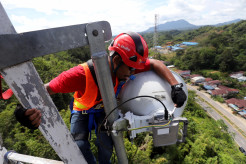 Perluasan Jaringan Hingga ke Pelosok dan Wilayah Perbatasan Negara