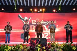 Anugerah BUMN 2023 Jakarta