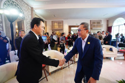 Mendag Zulkifli Hasan Pimpin ASEAN Economic Ministers Retreat ke-29