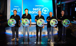 Jual Beli dan Tukar Tambah Mobil Bekas Makin Mudah di Setir Kanan