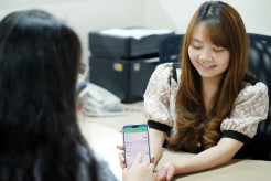 Fitur Biometrik Bikin Aplikasi Connect by Panin Daiichi Life Lebih Praktis dan Aman