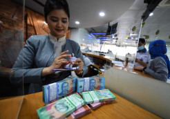 Kredit dan Pembiayaan Bank BTN Tumbuh Tinggi