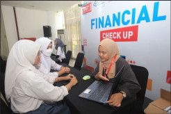 Perkuatan Komitmen dalam Meningkatkan Pengetahuan Finansial di Kalangan Muda