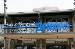 Hadir di Batavia PIK, Sate & Seafood Senayan Tawarkan Hidangan Autentik Indonesia