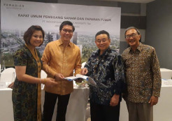 INPP Optimistis Raih Laba Bersih Dua Kali Lipat di 2023