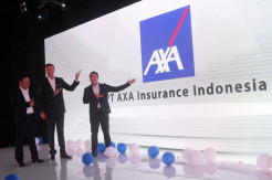 Mandiri AXA General Insurance Resmi Berganti menjadi AXA Insurance Indonesia