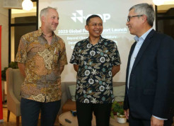 CDP Global Forest Report 2023 Catat Peningkatan Jumlah Perusahaan yang Sadar Pentingnya Hutan