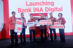 Bank INA Luncurkan Layanan Perbankan Digital untuk Pemberdayaan UMKM di Indonesia