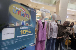 Lebih dari 1.000 Pelaku Industri Kreatif Ramaikan BCA UMKM Fest 2023