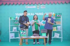 Tokopedia dan KemenkopUKM RI Gelar Live Shopping di Tokopedia PLAY Ramaikan Hari UMKM