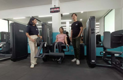 FIT HUB Wujudkan Indonesia Sehat melalui Kampanye Gym-nya Indonesia
