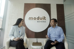 Layanan Konsultasi Investasi dan Pendekatan Portofolio bersama Moduit