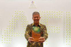 Bank DBS Indonesia Raih Green Initiative Awards 2023