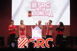 Talkshow SRC untuk Indonesia: UMKM Berkelanjutan untuk Indonesia #JadiLebihBaik
