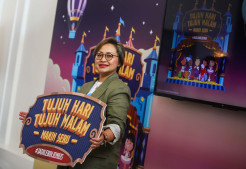 Bank BTPN Hadirkan Jenius Online Travel Fair 2023