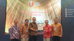 Komitmen CKB Gairahkan Pasar Bisnis Logistik Nasional