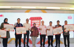 IMA Berikan Penghargaan UMKM Award 2023 kepada Pelaku Usaha Pariwisata