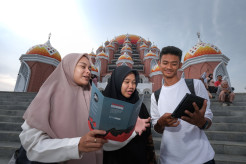 IDX Mobile Permudah Warga Berinvestasi Saham dengan Aman