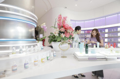 Gerai Perdana Somethinc Aesthetic Clinic Hadir di MOI