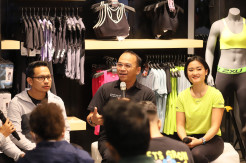 2XU Dukung Performa Lebih Baik dan Kurangi Risiko Cedera Saat Berolahraga