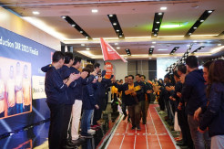 Danamon Innovation Race Dorong Karyawan untuk Terus Berinovasi
