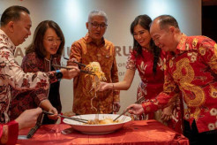 Memasuki Tahun Naga, Danamon Ajak Nasabah untuk Raih Kemenangan Bersama