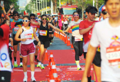 BTN Jakarta International Marathon 2024 Siap Digelar