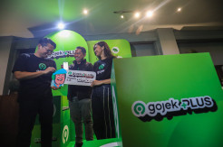 Gojek Luncurkan Paket Langganan Gojek Plus