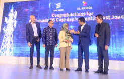 Kolaborasi Transformasi Dual-Mode 5G Core