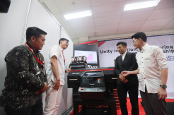 Kolaborasi Menimize dan Mimaki Indonesia untuk Tingkatkan Industri 3 Dimensi