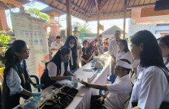 ERHA Terus Dorong Peningkatkan Kualitas Kesehatan Masyarakat Indonesia
