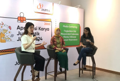 Kembali Gelar AKJJ, JAPFA Edukasi Pentingnya Protein Hewani Melalui Produk Hilir