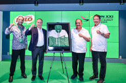 MILO Resmi Jadi Official Minuman Cokelat PON XXI Aceh-Sumut 2024