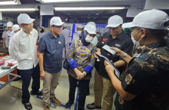 Astra Bersama Kementerian Perindustrian dan KADIN Terus Perkuat Rantai Pasok Industri Manufaktur