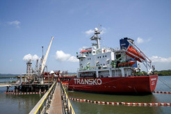 Berkapasitas Pengolahan 348.000 Barrel per Hari, Kilang Cilacap Dukung Ketahanan Energi Nasional Berkelanjutan