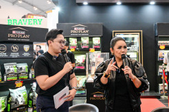 Pentingnya Nutrisi Lengkap untuk Hewan Peliharaan