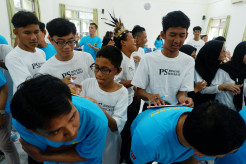 Perkuat Nilai Inklusi, McD Indonesia Ajak Karyawan di Kegiatan Sukarelawan Bersama  Teman Disabilitas