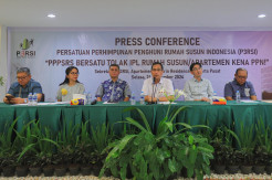 P3RSI Tolak IPL Rumah Apartemen/Rumah Susun Dikenakan PPN 11 Persen