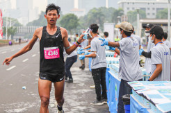 Le Minerale Jadi Official Mineral Water JRF 2024